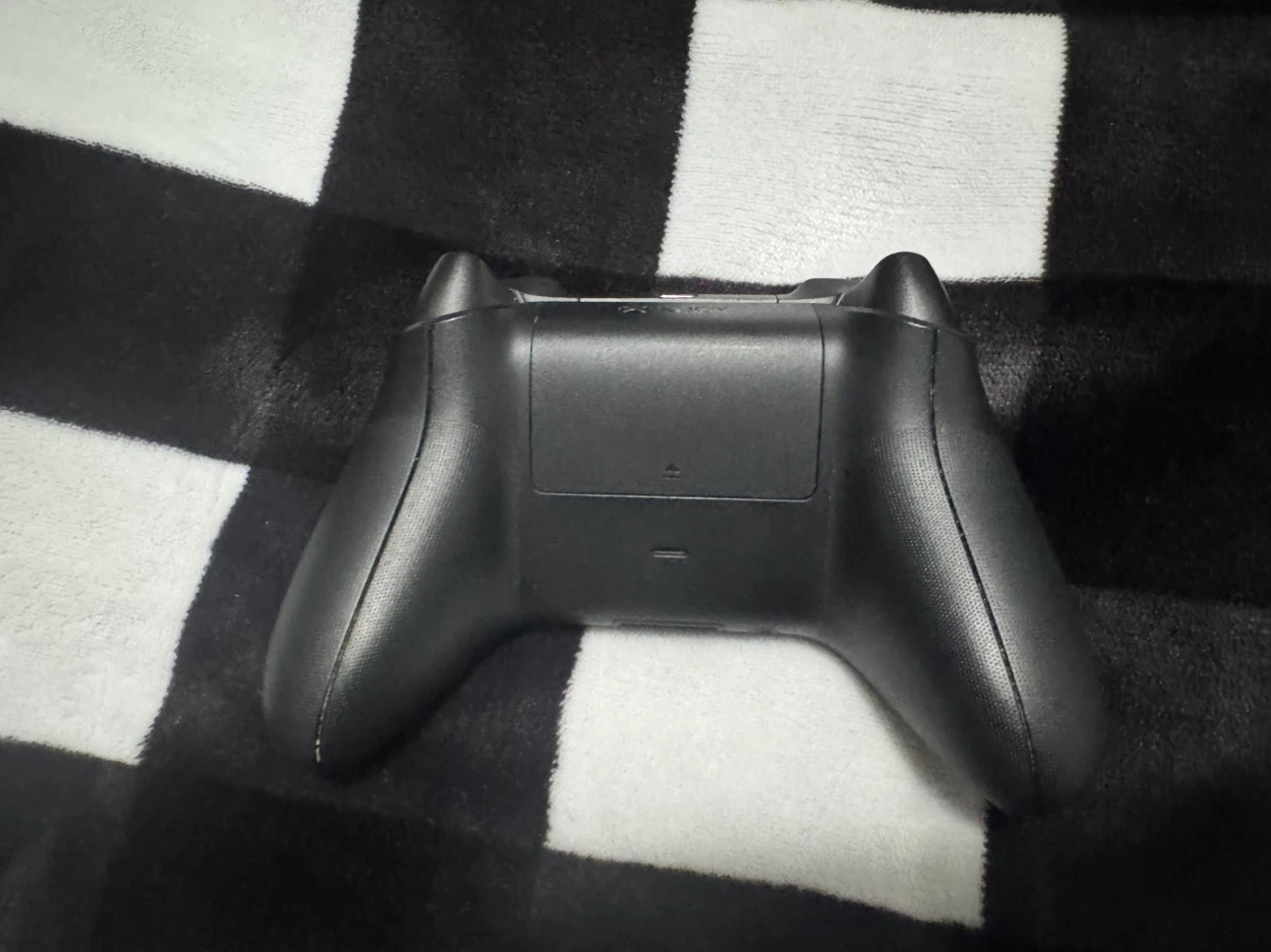 Black and Green Xbox Series X Wireless Controller - photo 3