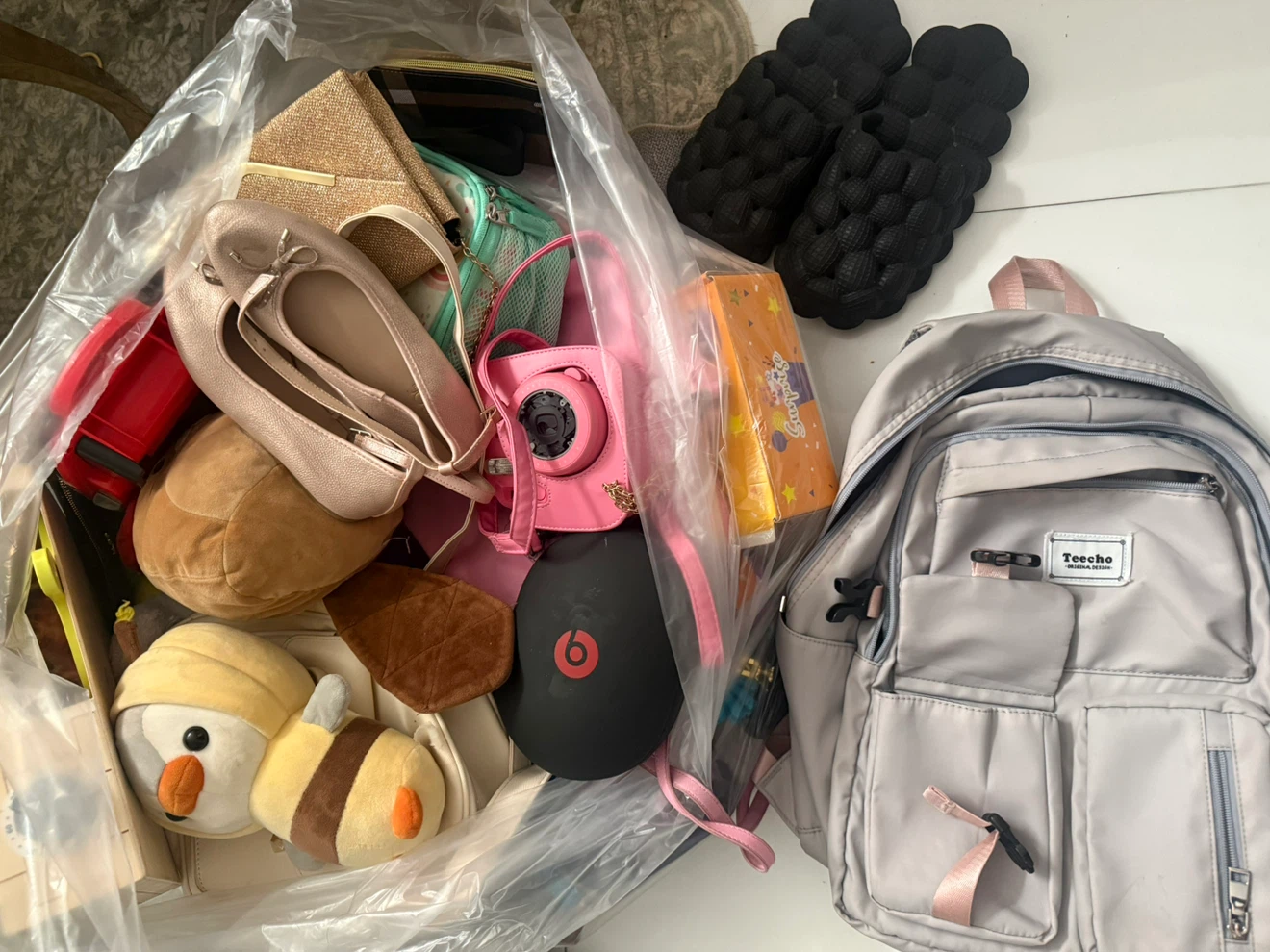 Bolsa complete - photo 2