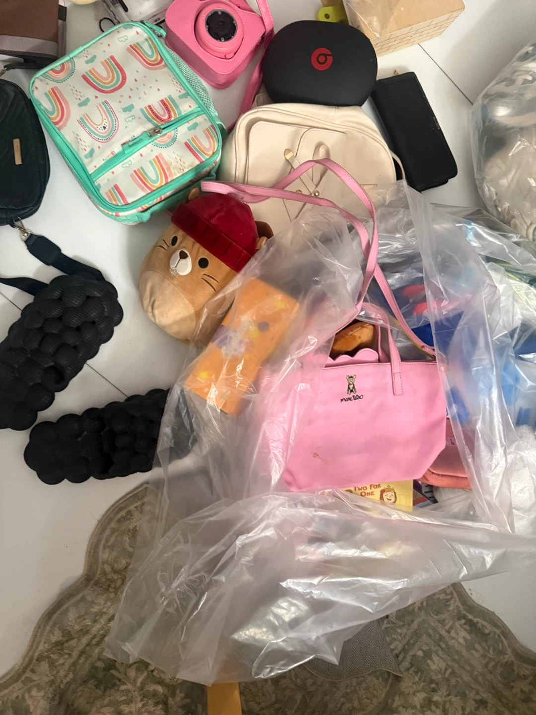 Bolsa complete - photo 4
