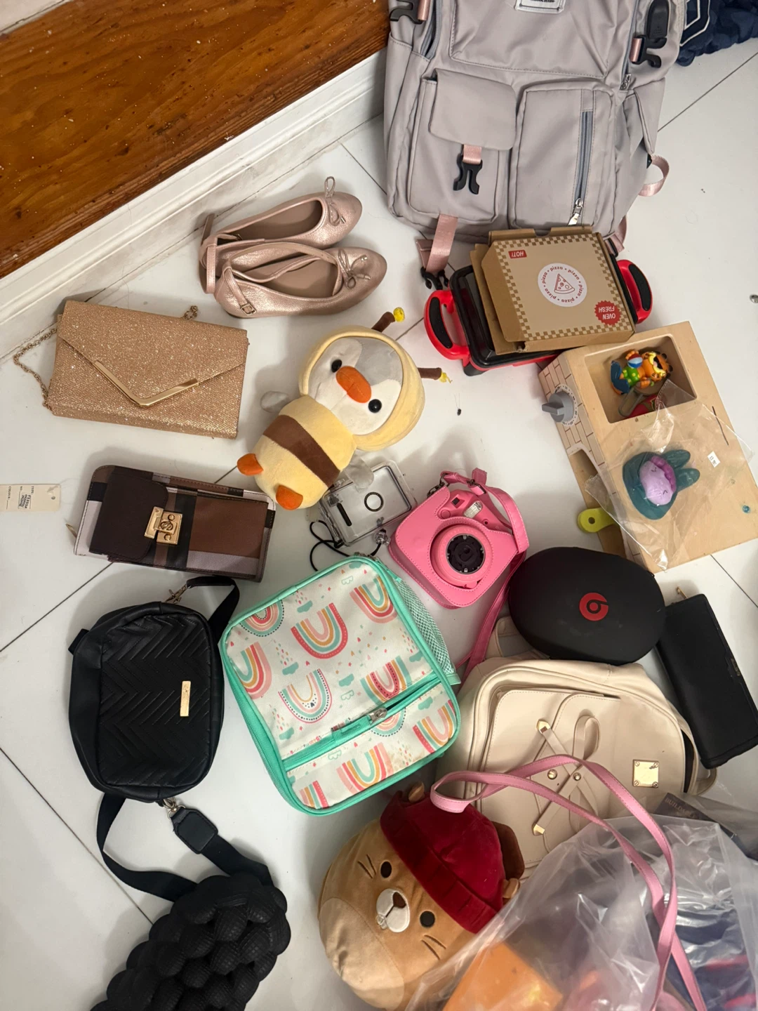 Bolsa complete - photo 5