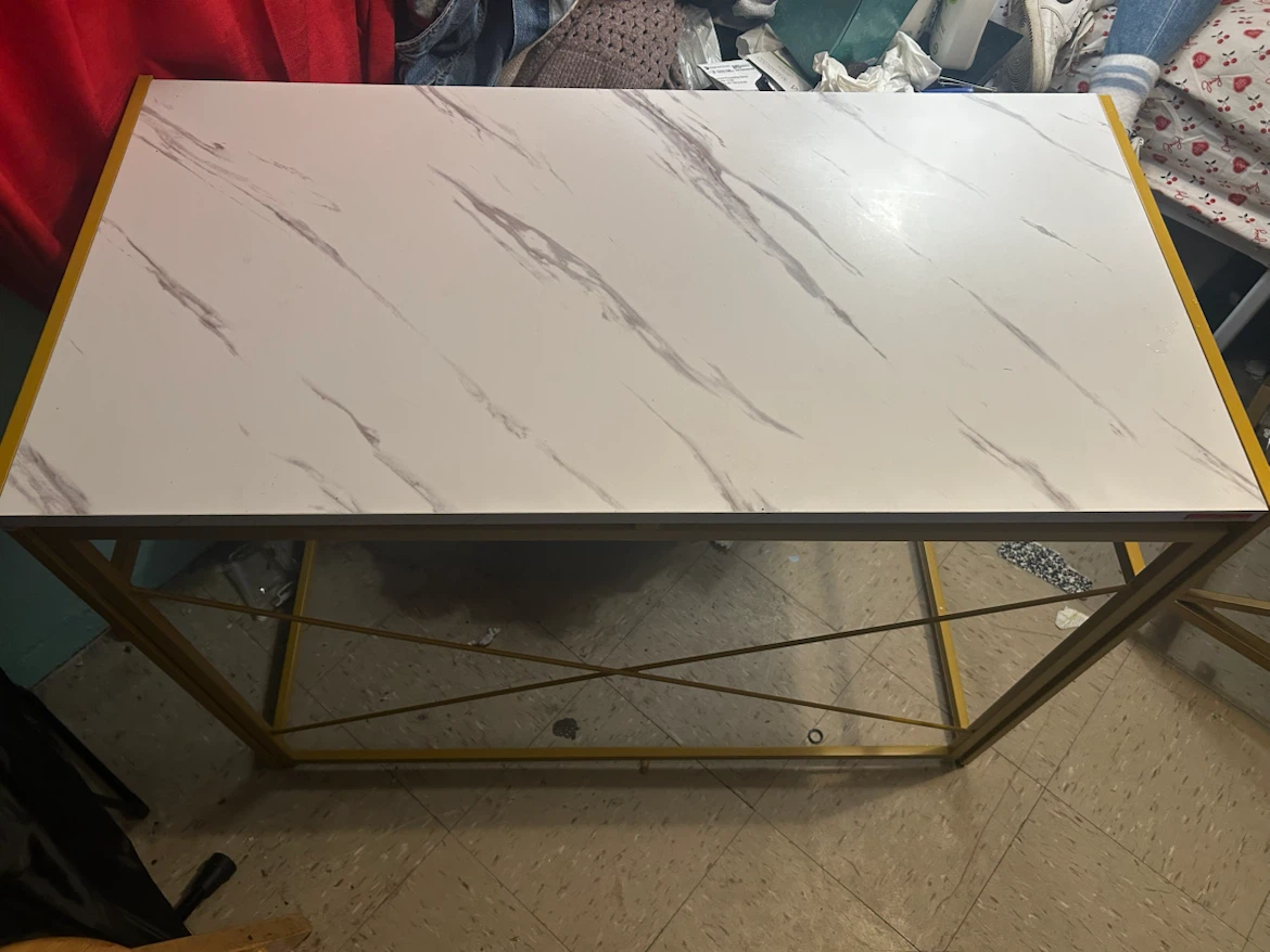 Mr IRONSTONE Desk