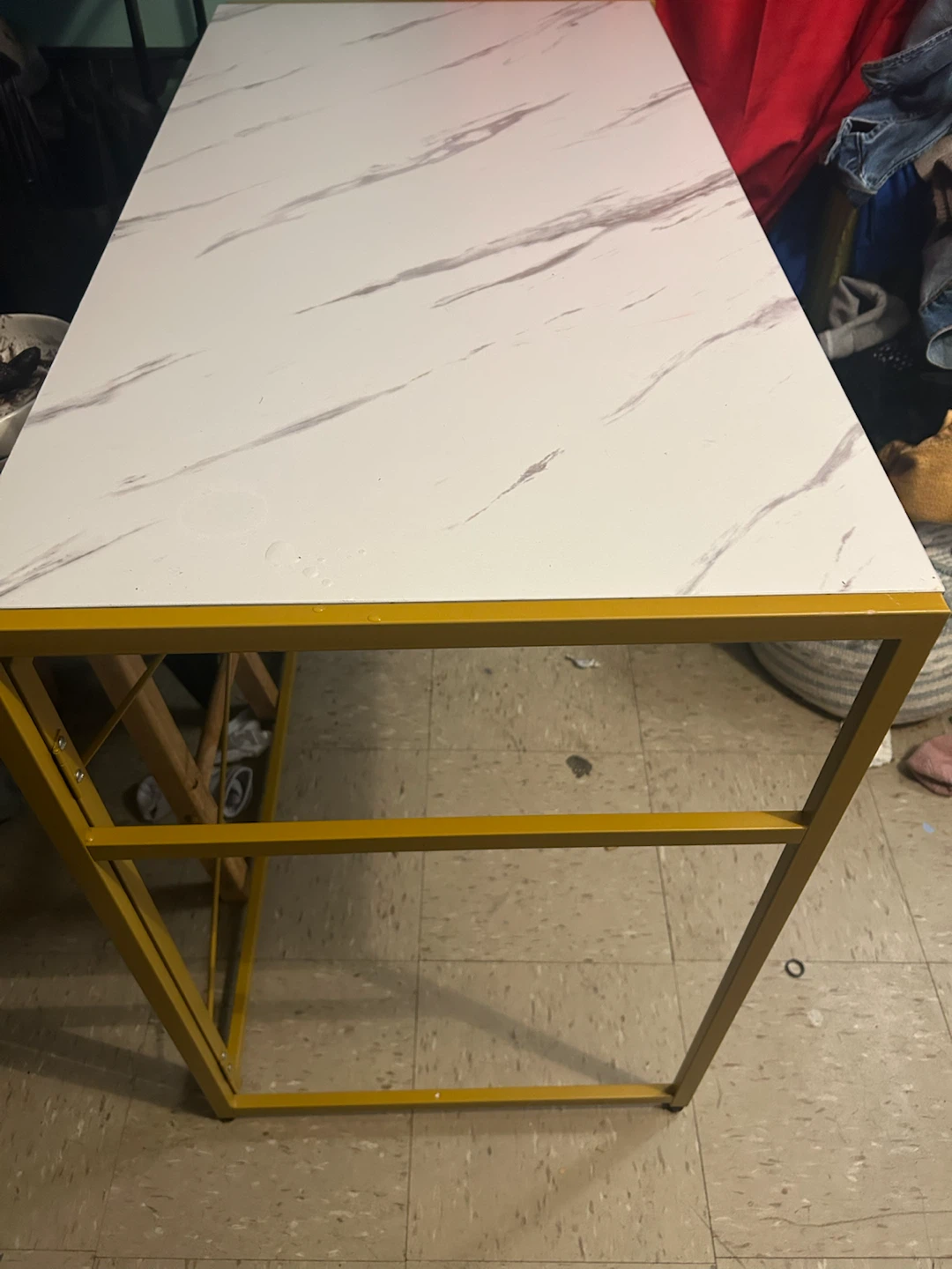 Mr IRONSTONE Desk - photo 3