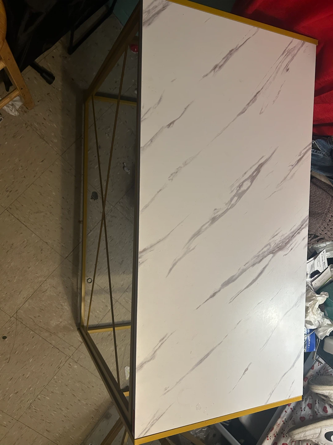 Mr IRONSTONE Desk - photo 2