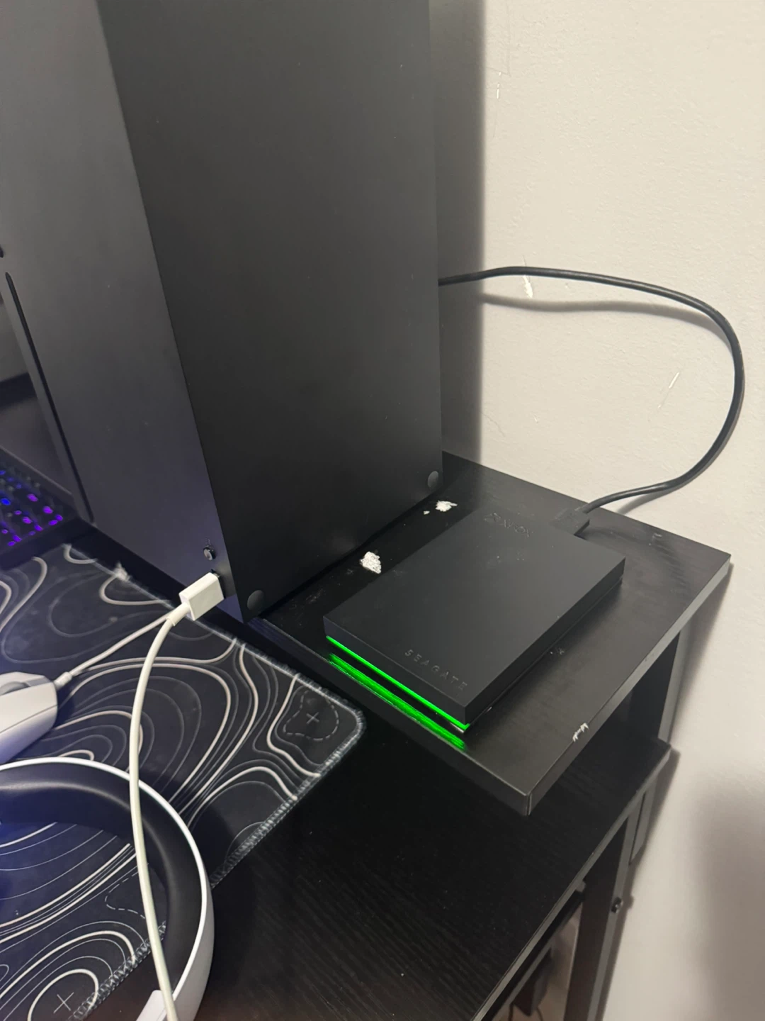 Seagate Xbox Game Drive