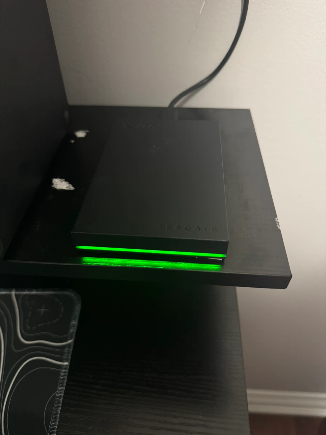 Seagate Xbox Game Drive - photo 2