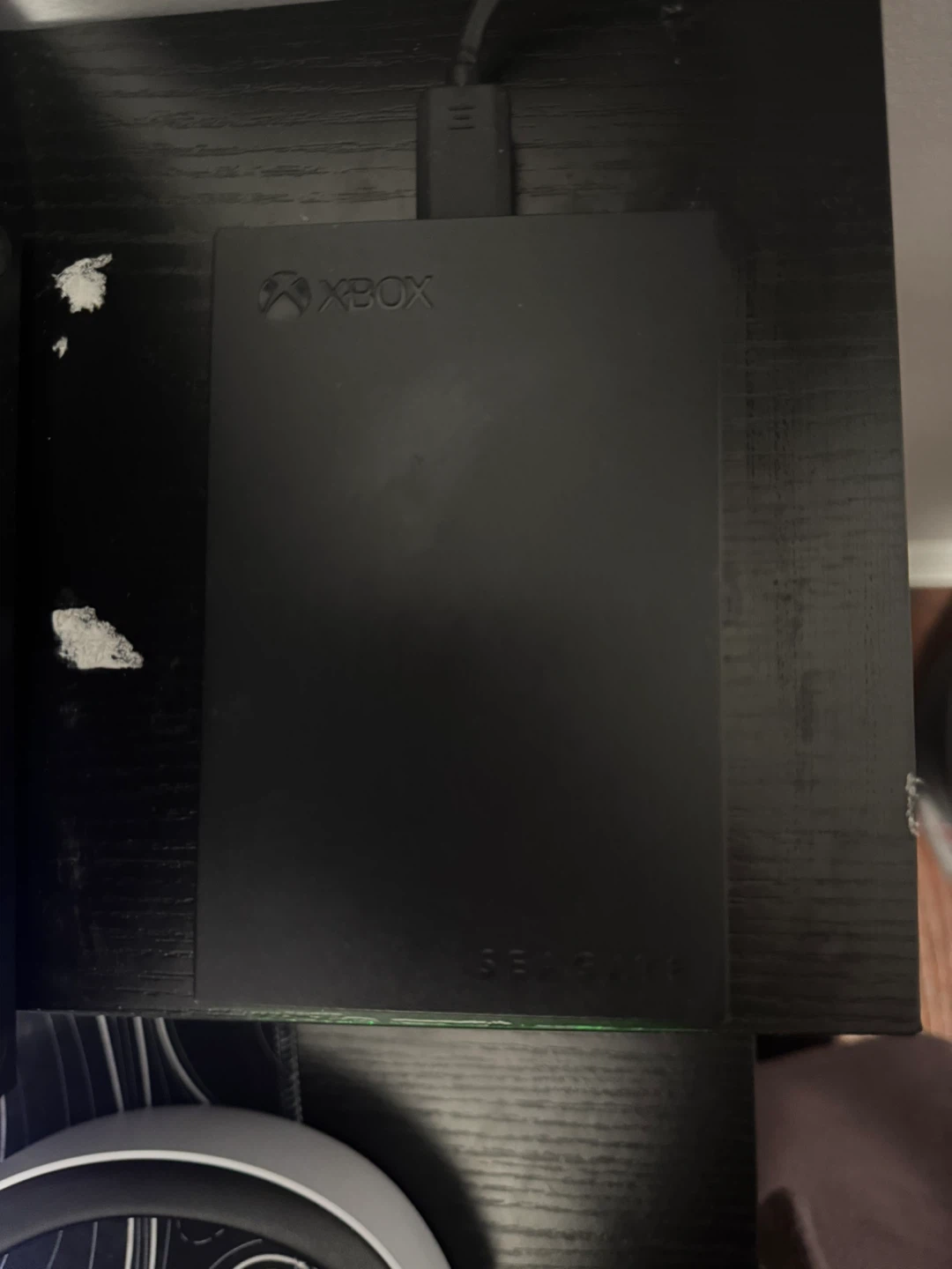 Seagate Xbox Game Drive - photo 3