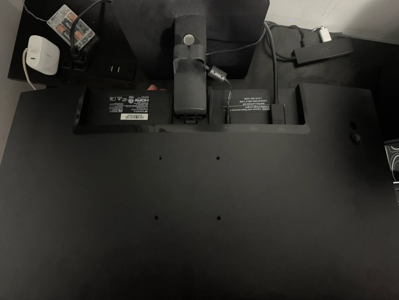 Sansui 24-inch LED Monitor - photo 2