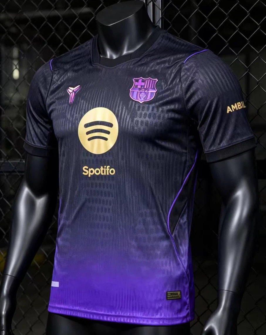 Soccer Jerseys – Real Madrid, Barcelona, PSG, Arsenal, Argentina