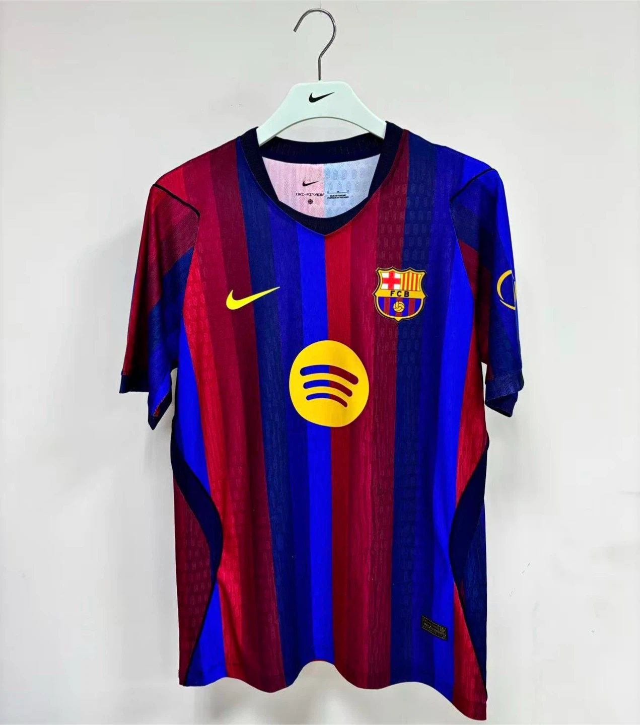 Soccer Jerseys – Real Madrid, Barcelona, PSG, Arsenal, Argentina - photo 2