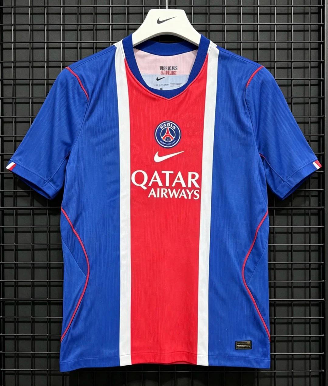 Soccer Jerseys – Real Madrid, Barcelona, PSG, Arsenal, Argentina - photo 4
