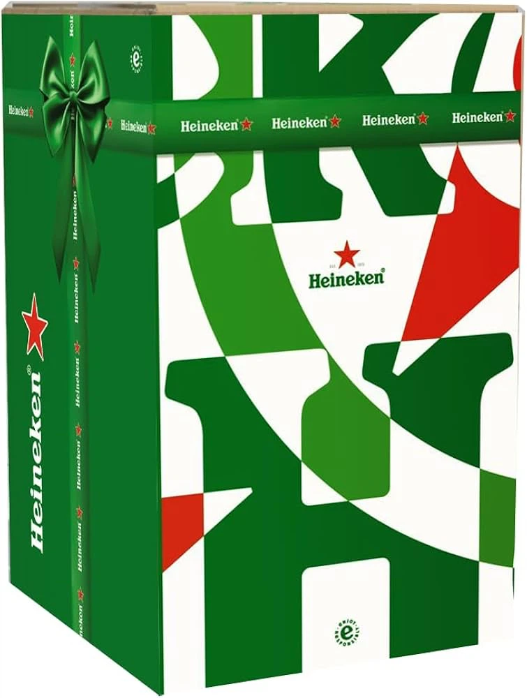 New🥕Heineken Playing Cards - photo 2