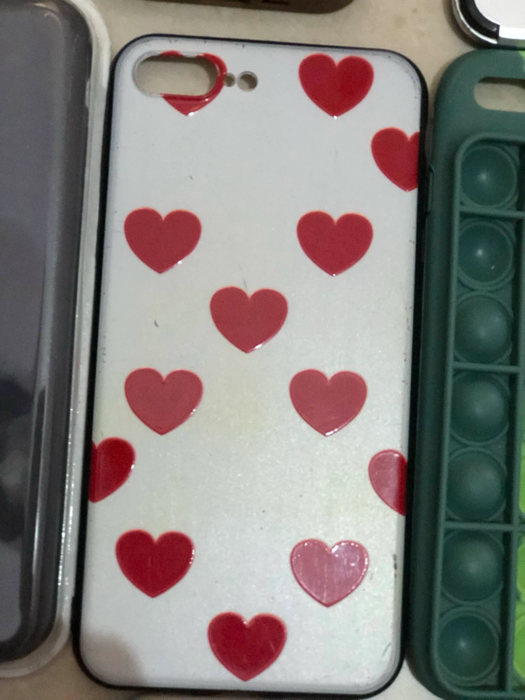 Santa Barbara Polo & Racquet Club iPhone Case - photo 2