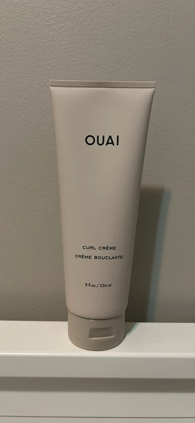 OUAI Curl Creme