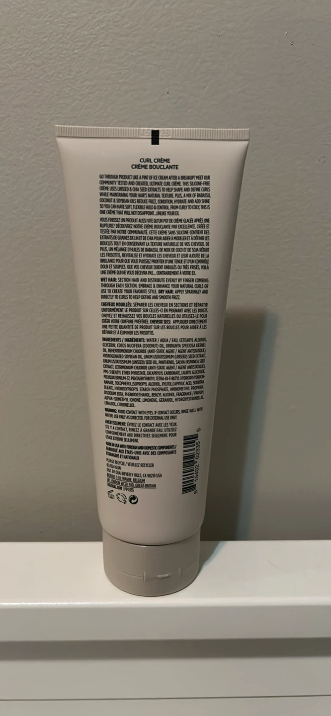 OUAI Curl Creme - photo 2