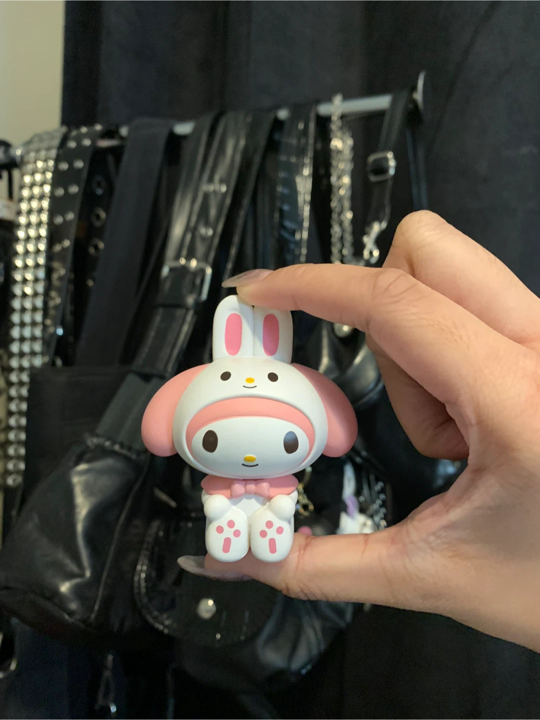 Read desc!!! Sanrio blind box figures,,, pokemon - photo 2
