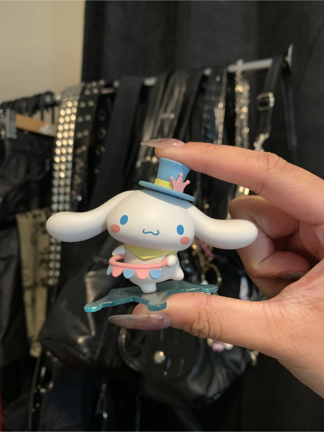 Read desc!!! Sanrio blind box figures,,, pokemon - photo 3