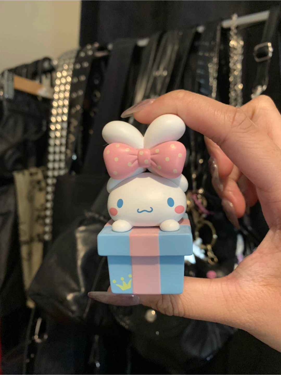 Read desc!!! Sanrio blind box figures,,, pokemon - photo 4