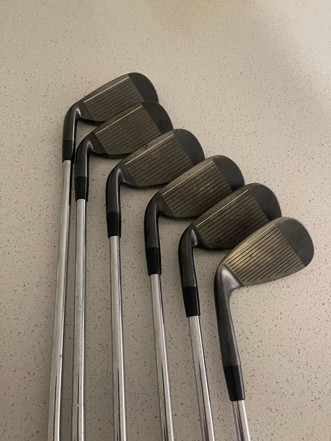 Cleveland Tour Action Golf Iron Set 5-9 Iron + SW - photo 3