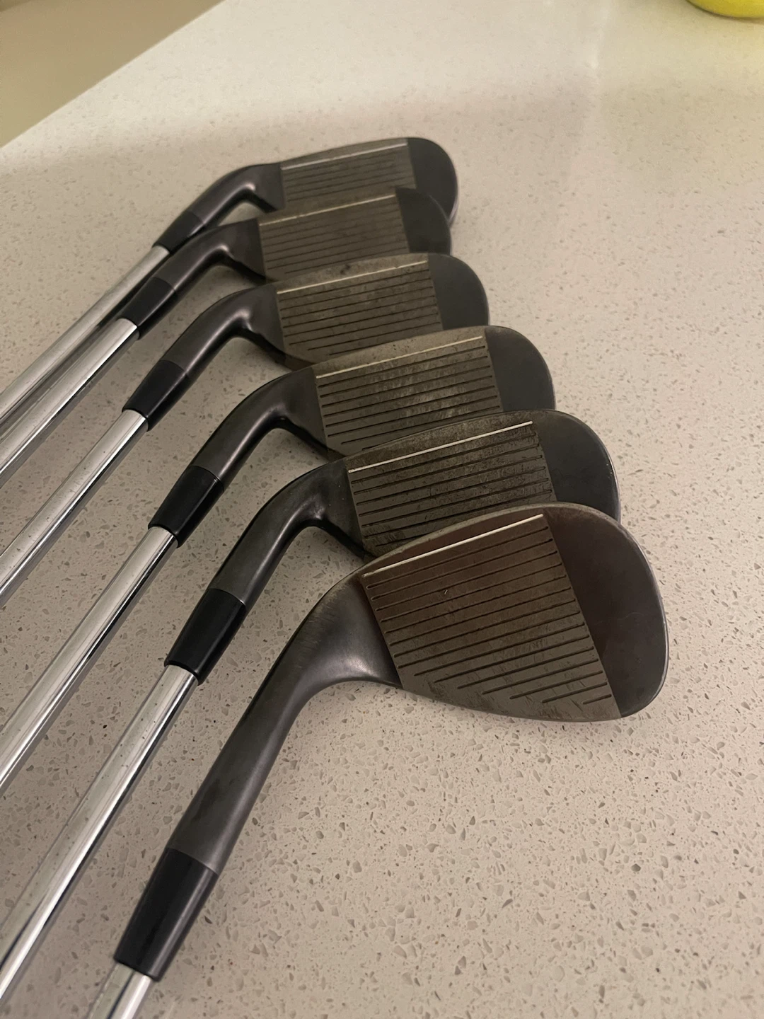 Cleveland Tour Action Golf Iron Set 5-9 Iron + SW - photo 4