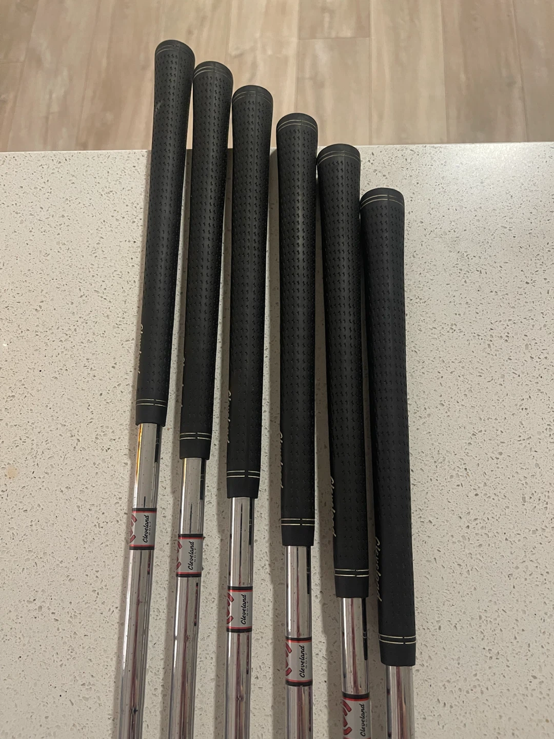 Cleveland Tour Action Golf Iron Set 5-9 Iron + SW - photo 5