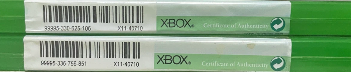 Call of duty advanced warfare, and GTA V for the Xbox one - photo 2