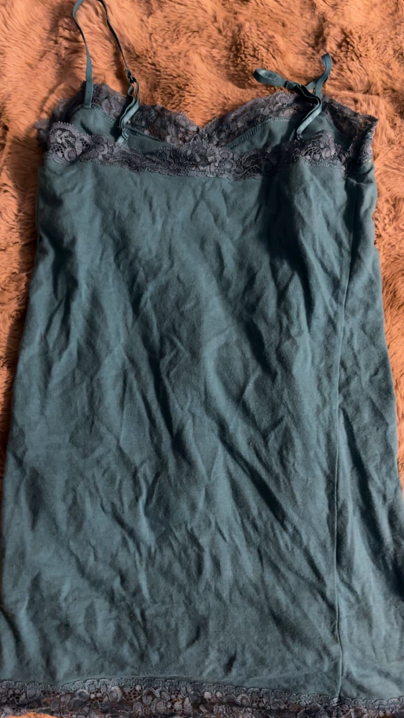 Aeropostale Lace Trim Cami - photo 2