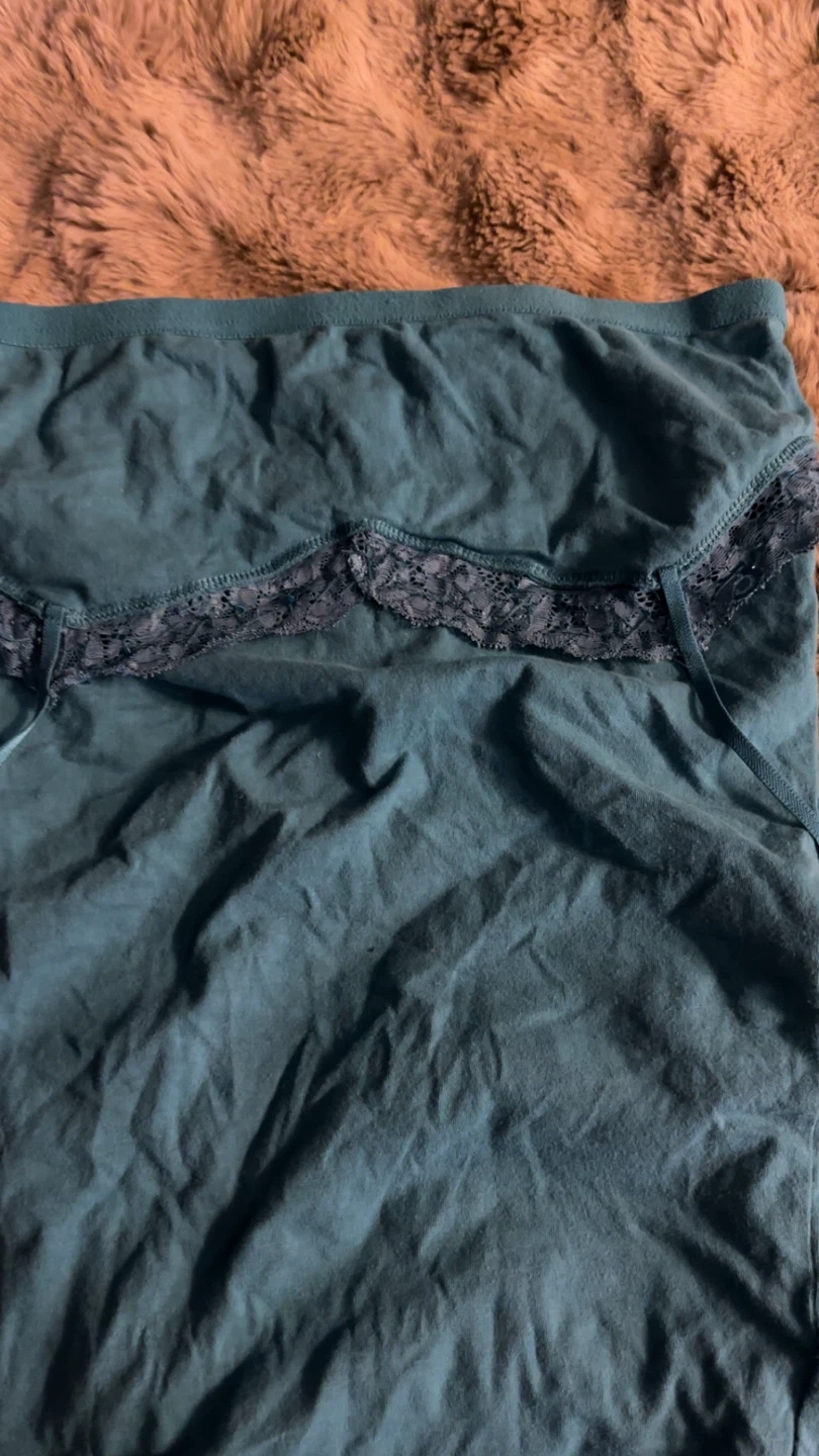Aeropostale Lace Trim Cami - photo 4