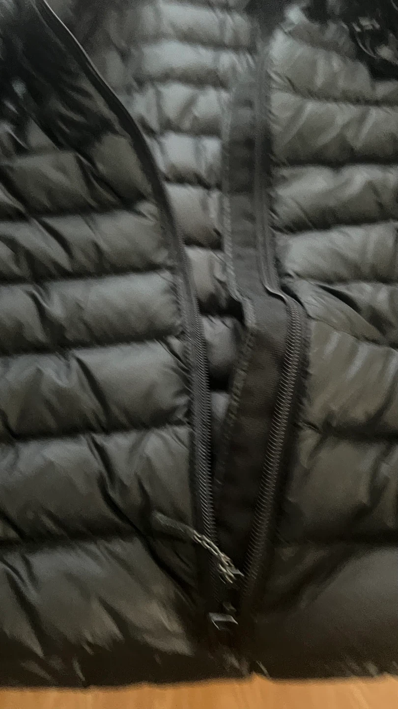 Roots Packable Down Puffer Jacket - photo 3