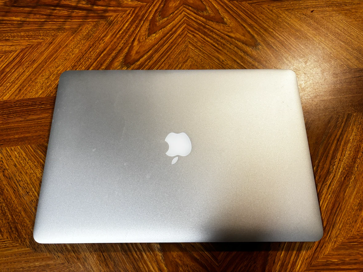 Apple MacBook Pro 15-inch Mid 2014 16GB 256GB