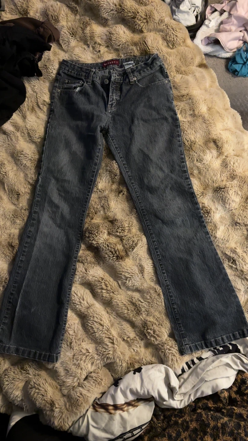 Nevada Jeans Size 6P - photo 2