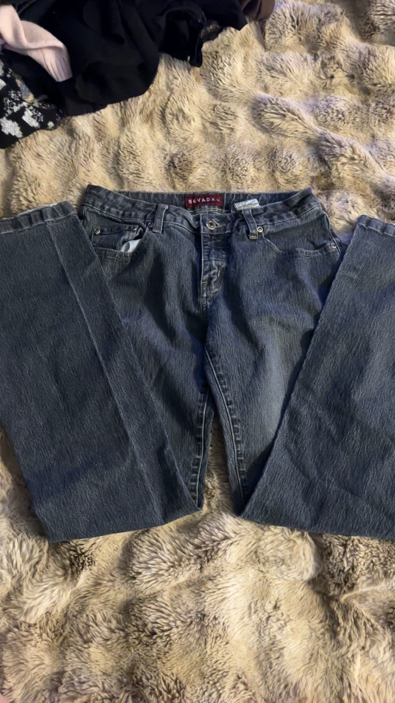 Nevada Jeans Size 6P - photo 3