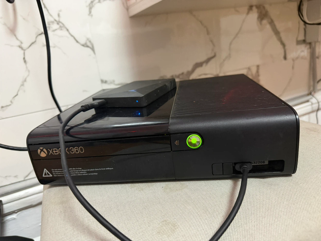 Microsoft Xbox 360 Console