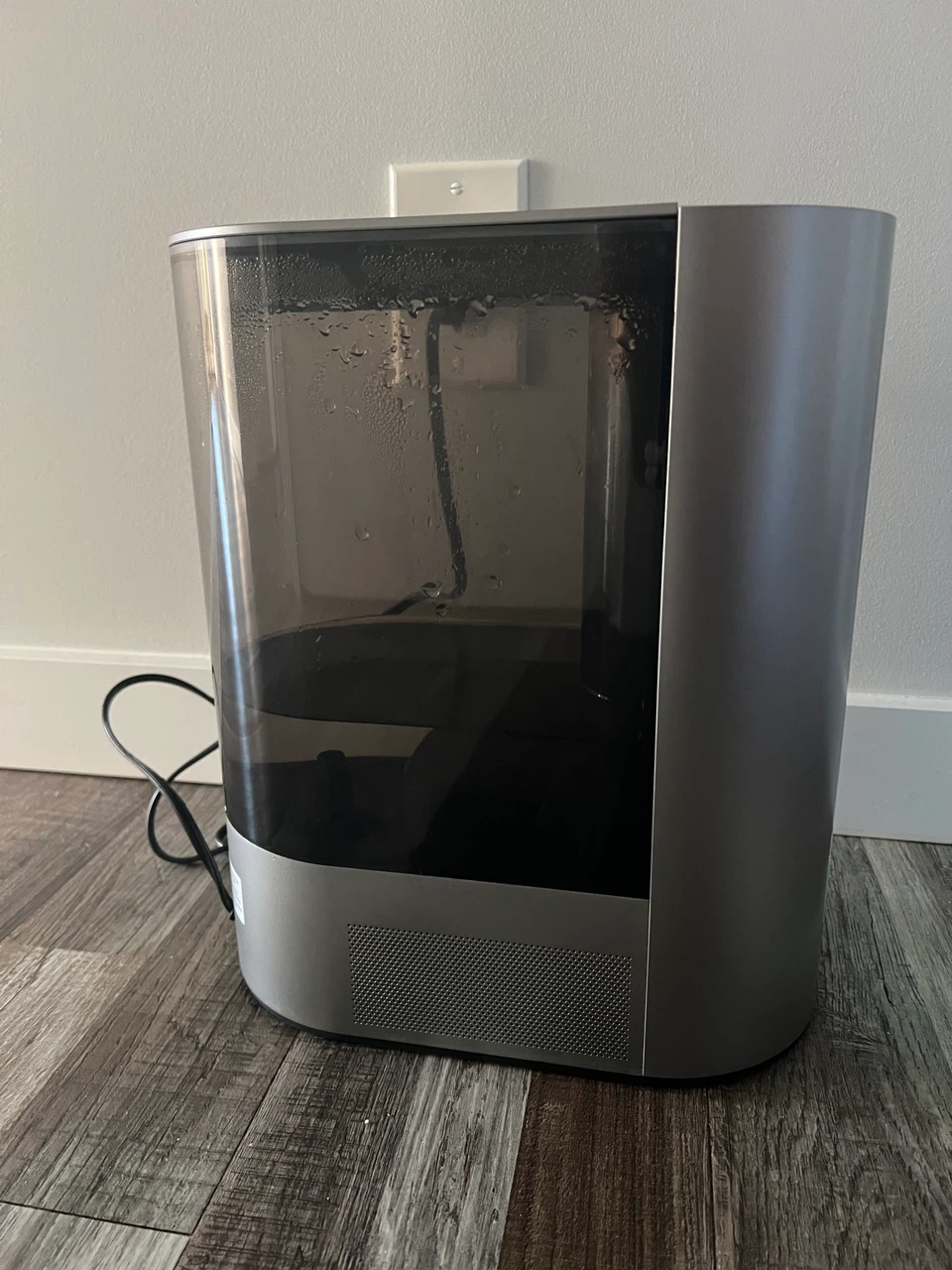 6L smart humidifier DREO with warm & cool mist - photo 3