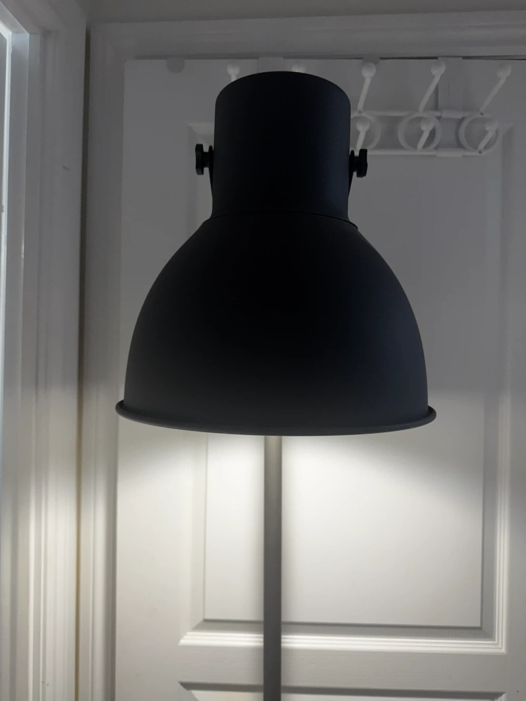 IKEA Hektar Floor Lamp - photo 2