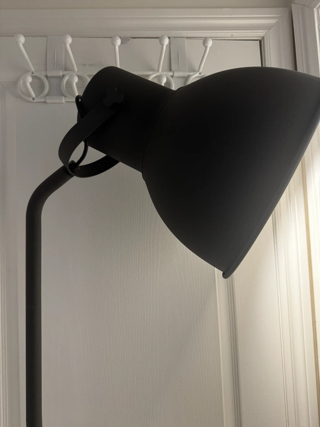 IKEA Hektar Floor Lamp - photo 3