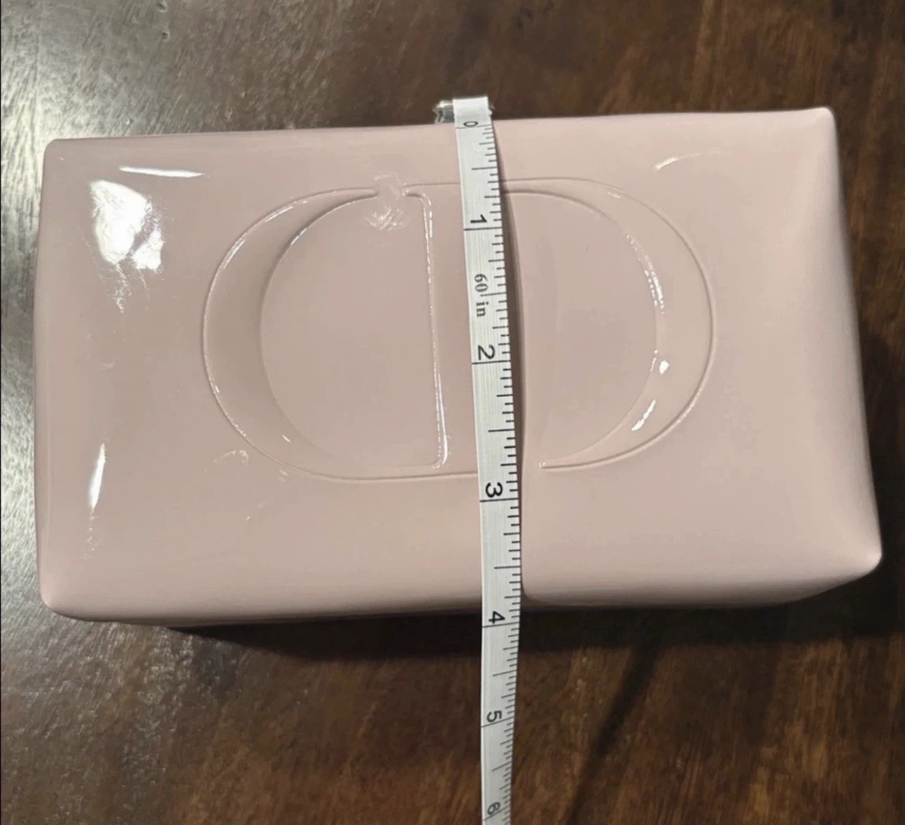 Christian Dior Makeup Bag - photo 2