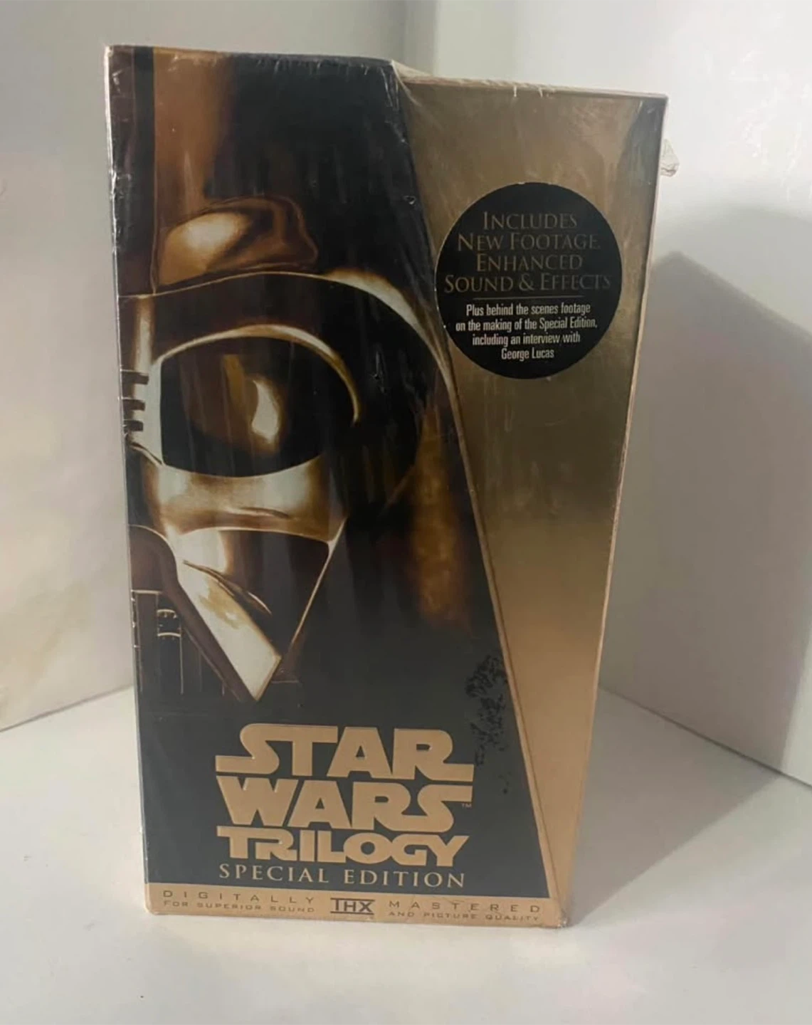 Star Wars Collectibles trilogy - photo 2