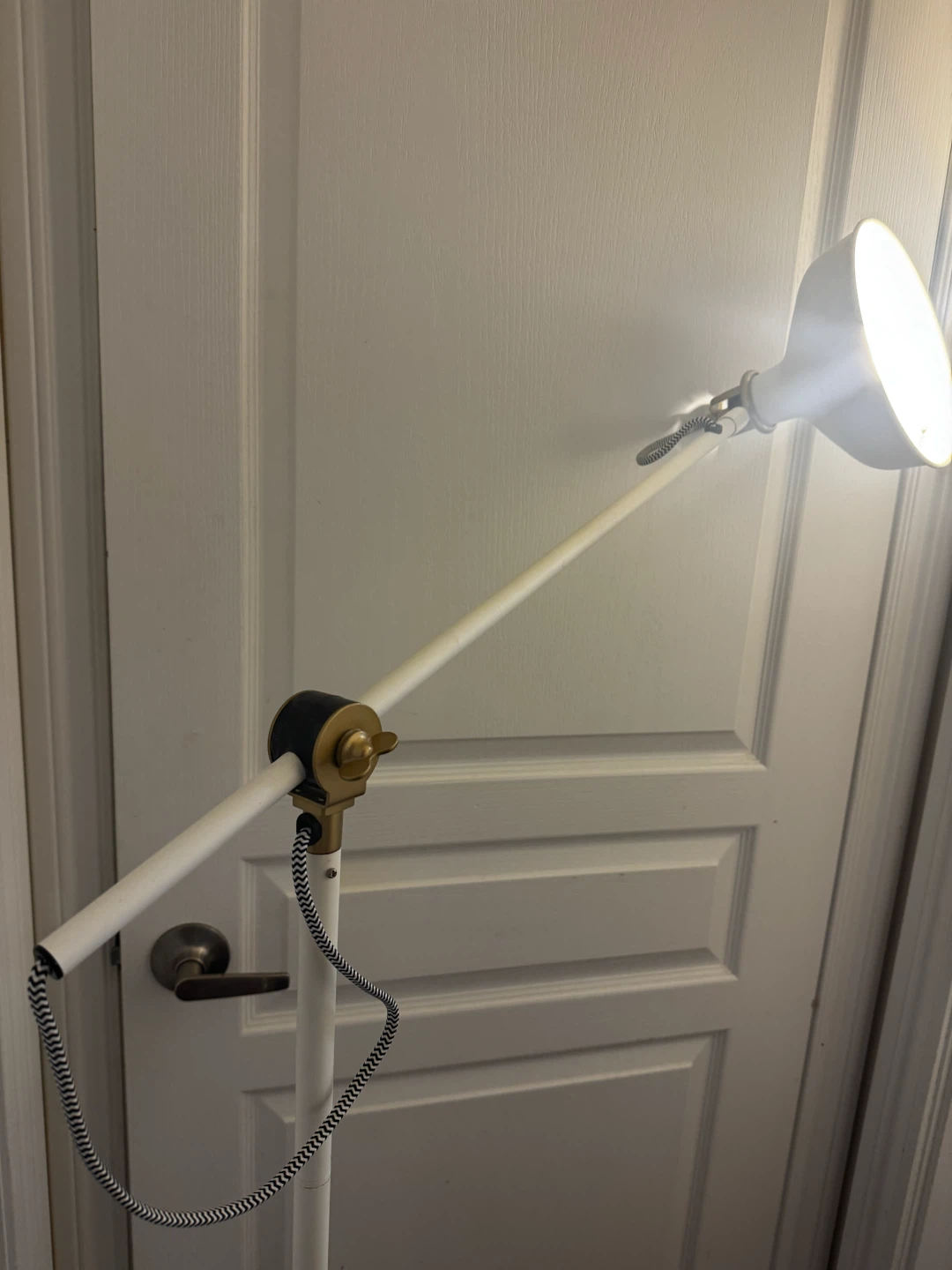 IKEA RANARP Floor Lamp - photo 2