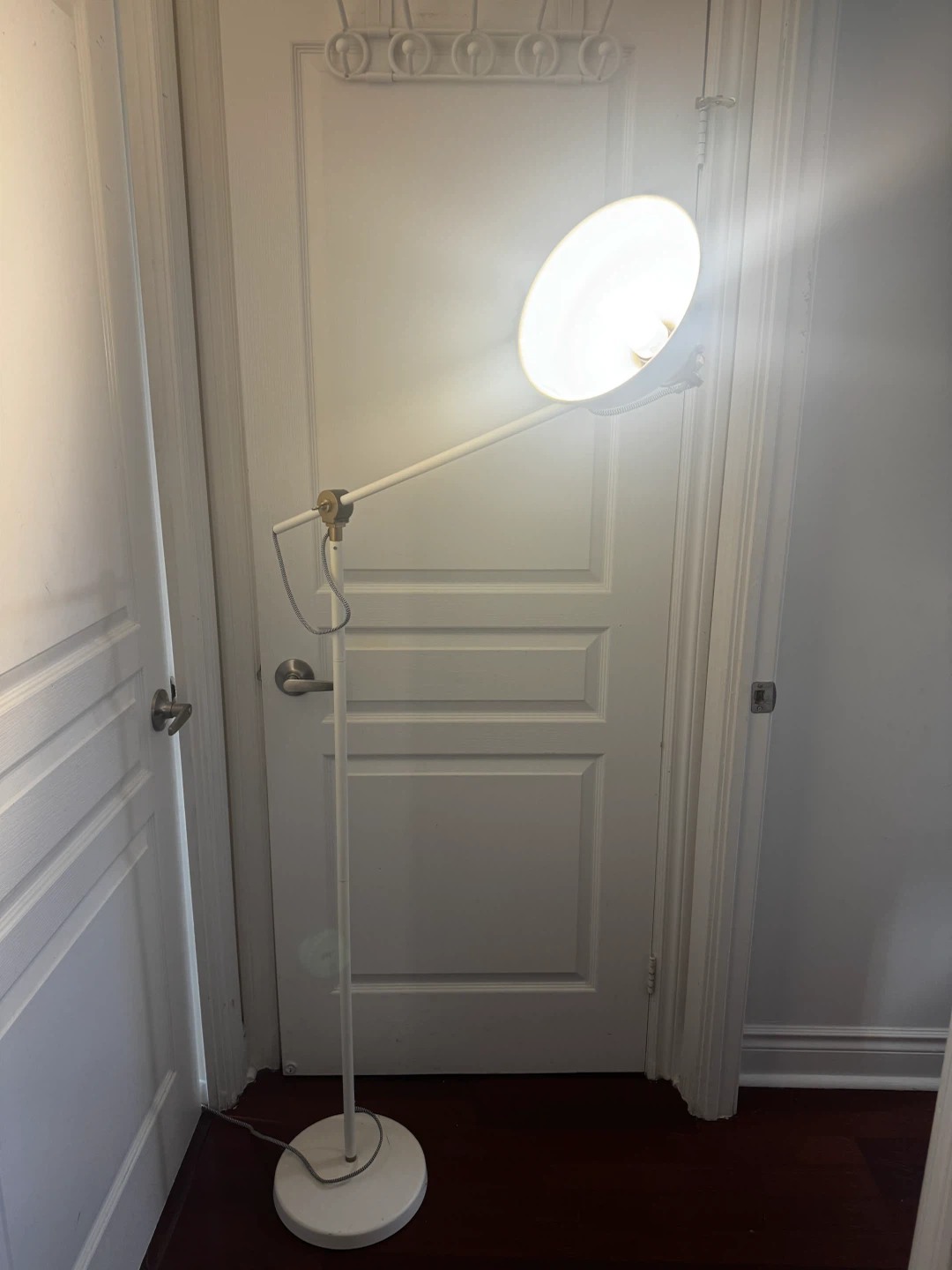 IKEA RANARP Floor Lamp - photo 3