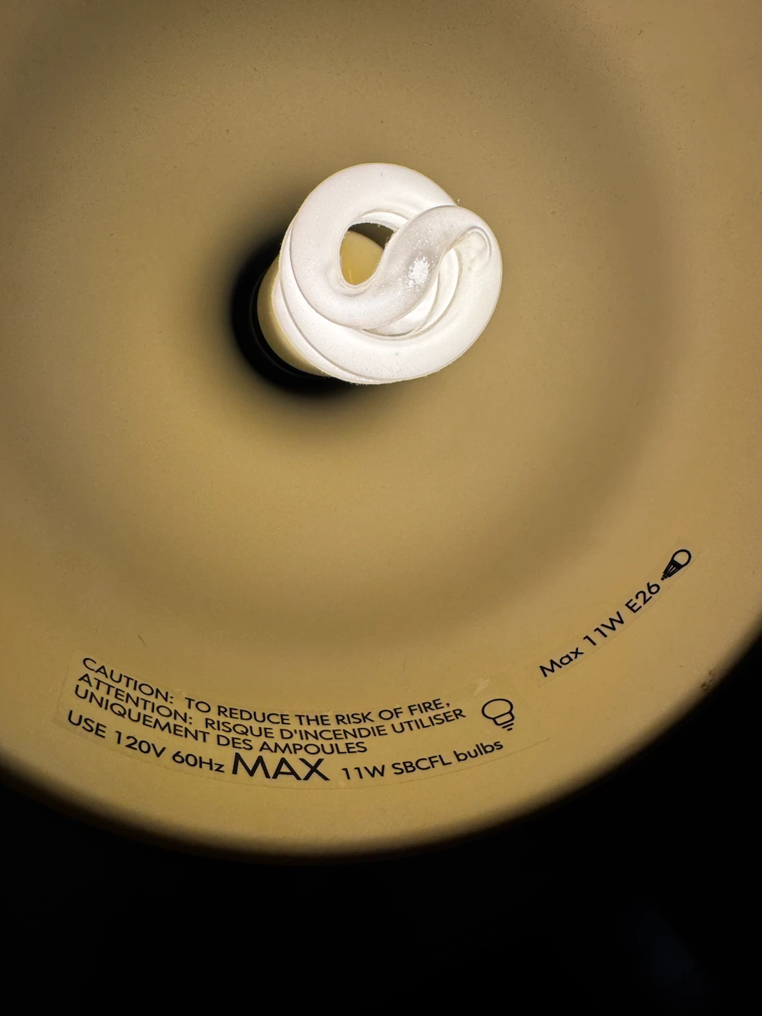 IKEA RANARP Floor Lamp - photo 4