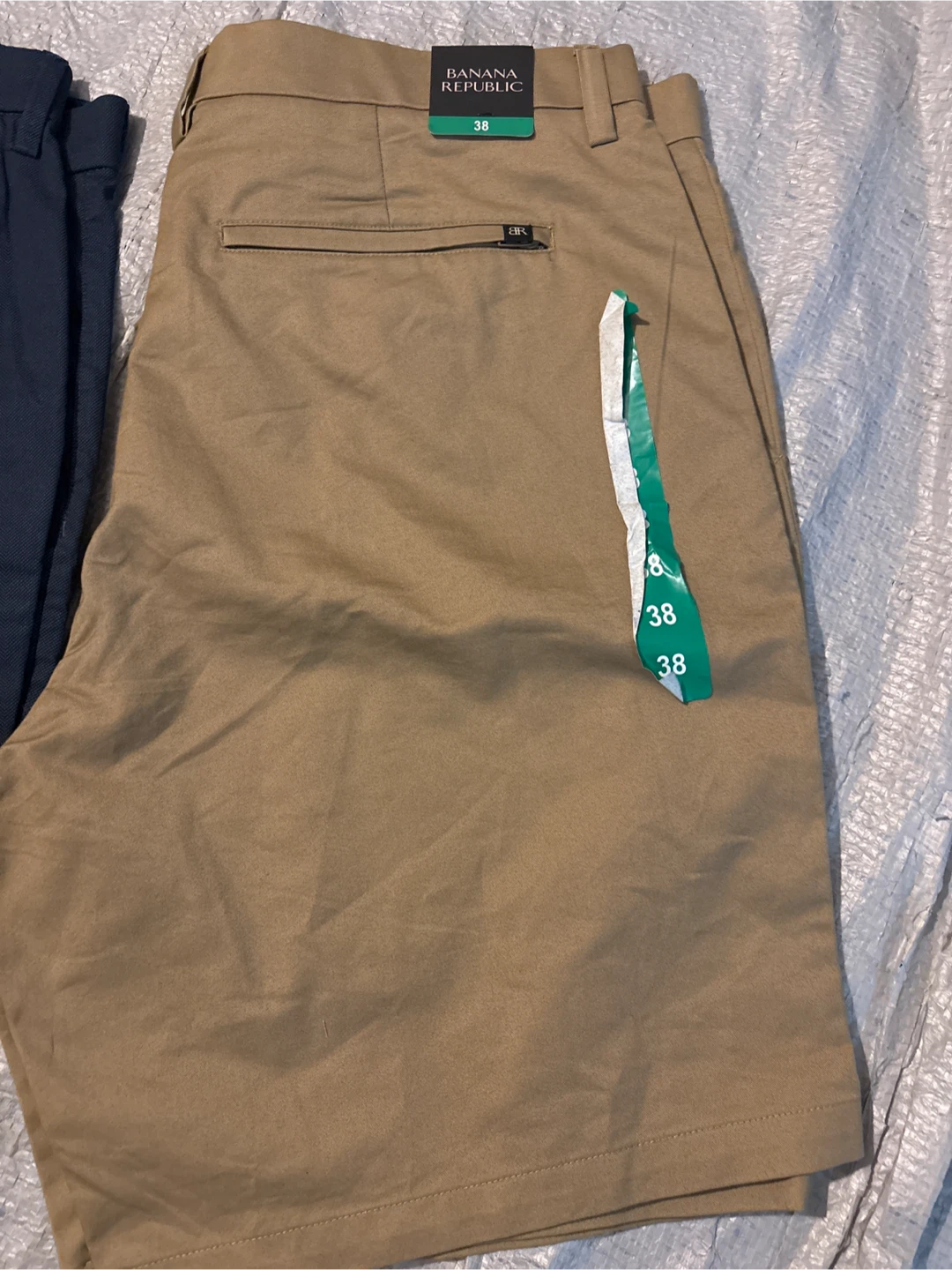2 Pairs of Men's Shorts - Size 38 - photo 3