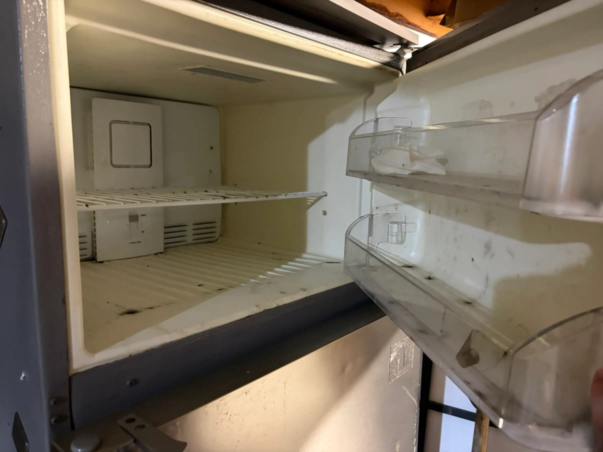 Frigidaire Gallery Stainless Steel Refrigerator - photo 4