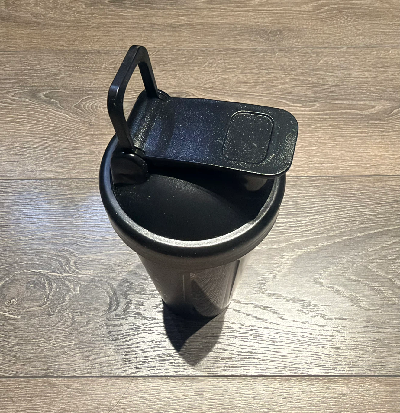 Canadian Protein Water Bottle - photo 2