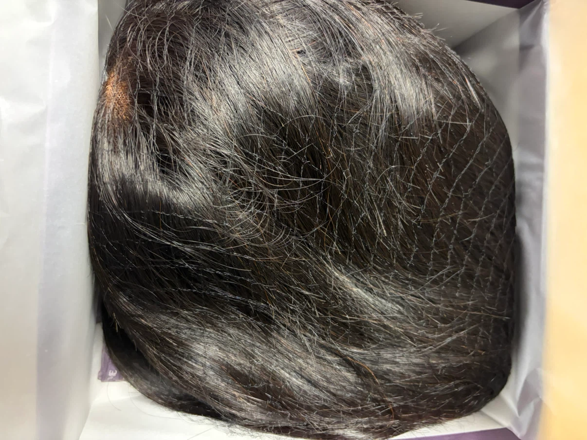 Luvme Hair Wig - photo 3