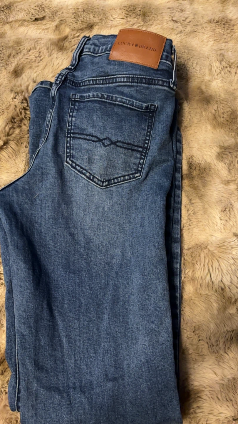 Lucky Blue Jeans - photo 5