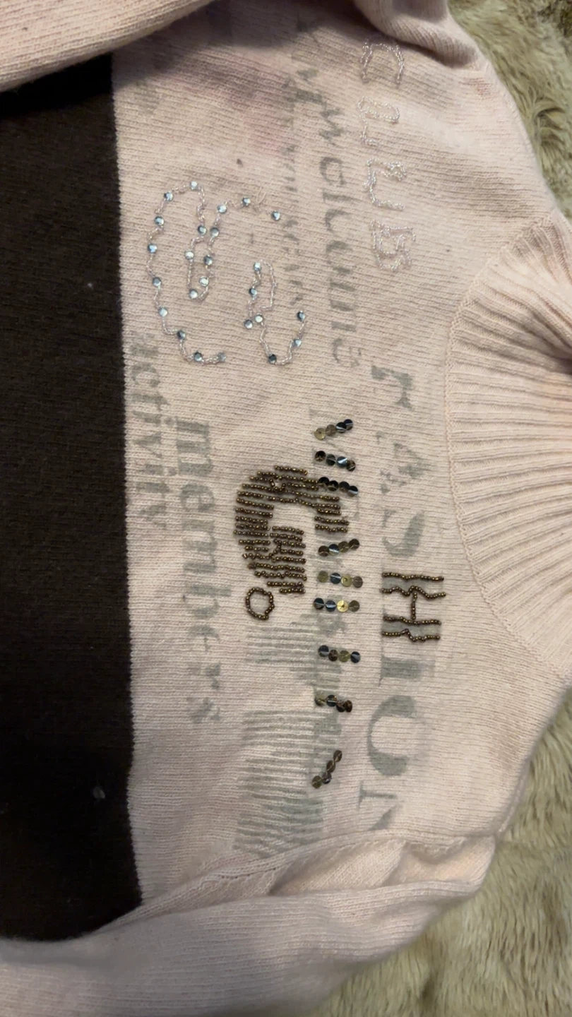 Hauber Turtleneck Sweater - photo 2