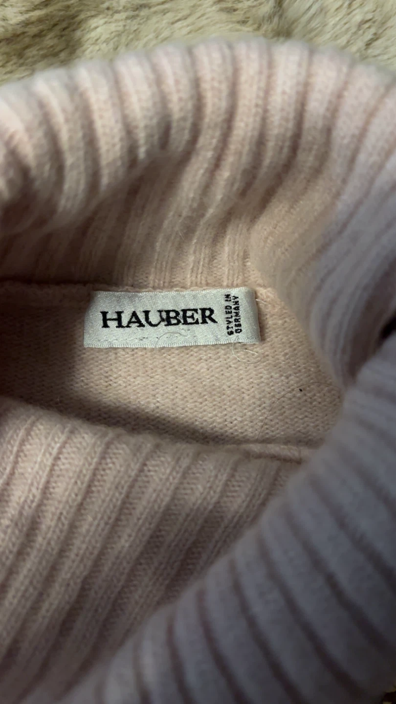 Hauber Turtleneck Sweater - photo 4