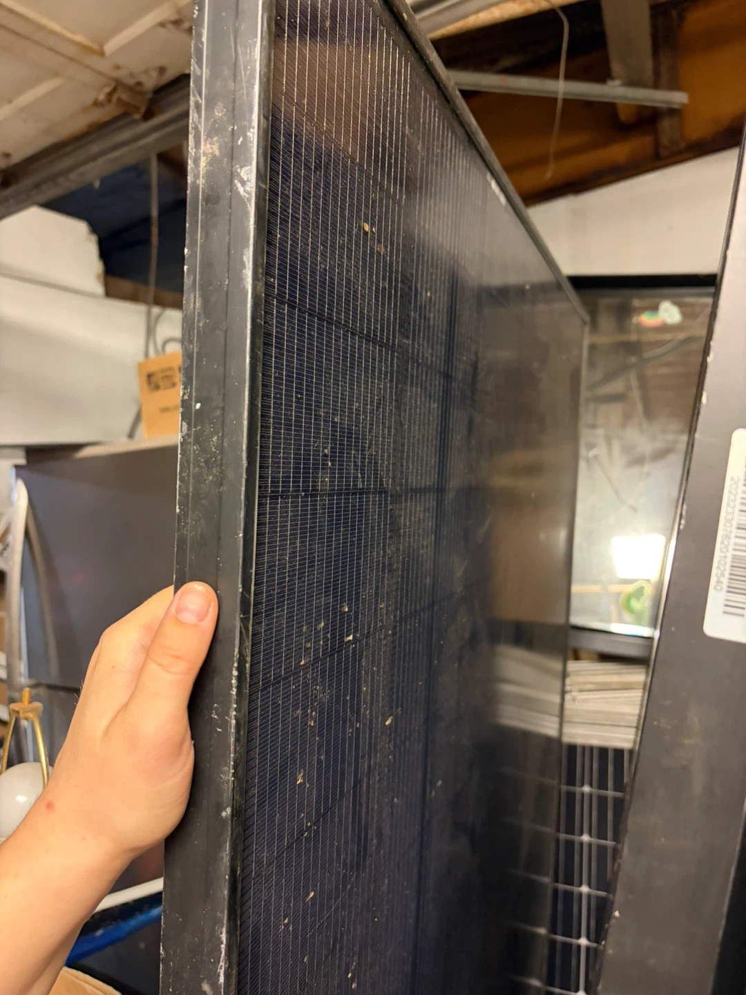 Solar Panels