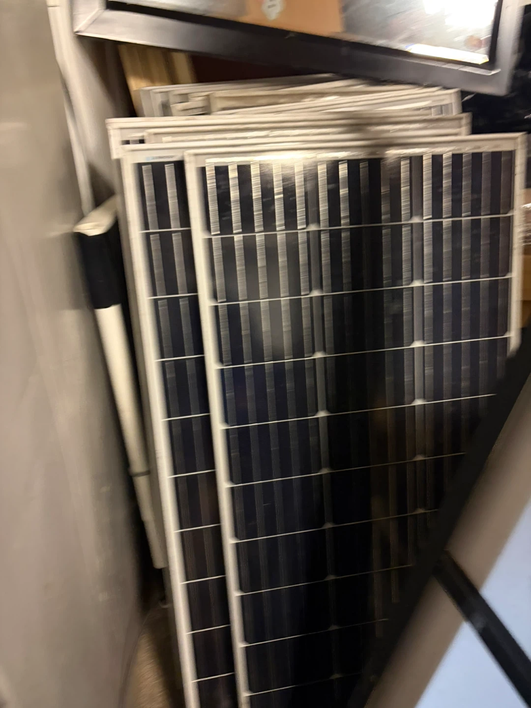 Solar Panels - photo 2