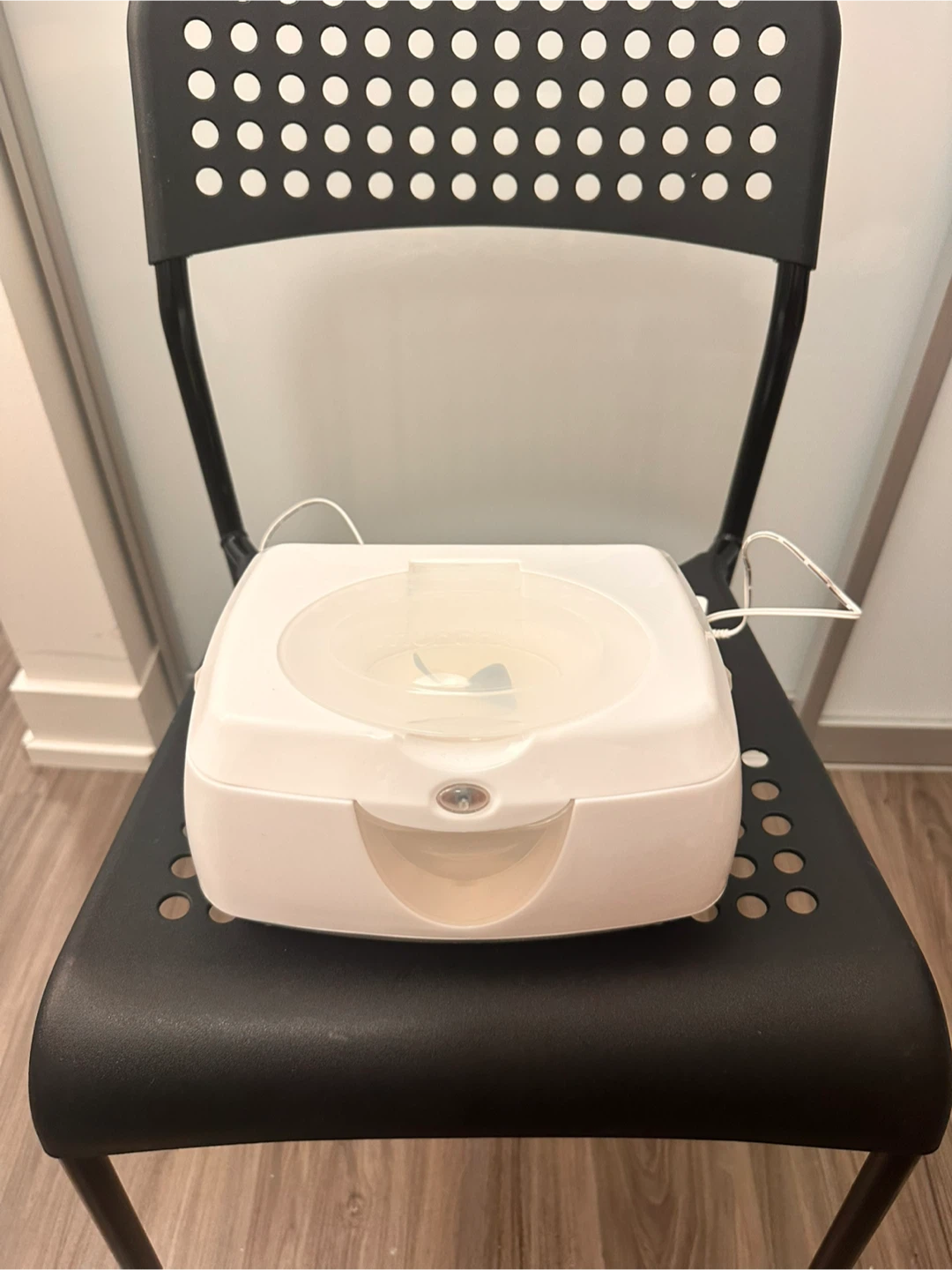 Baby Wipe Warmer